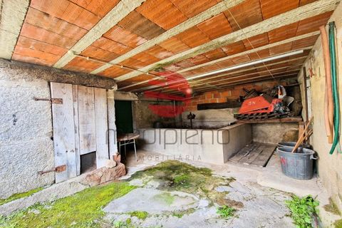 Villa i Prova e Casteicao, Guarda, Prova e Casteicao - € 42.000 | Ref: 440/MDA - foto 9