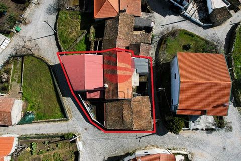 Villa i Prova e Casteicao, Guarda, Prova e Casteicao - € 42.000 | Ref: 440/MDA - foto 15