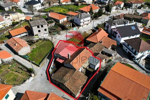 Villa i Prova e Casteicao, Guarda, Prova e Casteicao - € 42.000 | Ref: 440/MDA - foto 16