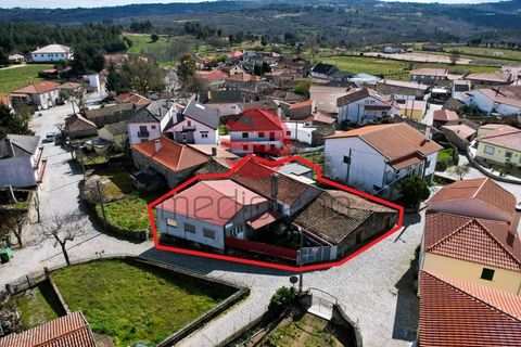 Villa i Prova e Casteicao, Guarda, Prova e Casteicao - € 42.000 | Ref: 440/MDA - foto 17