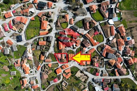 Villa i Prova e Casteicao, Guarda, Prova e Casteicao - € 42.000 | Ref: 440/MDA - foto 19