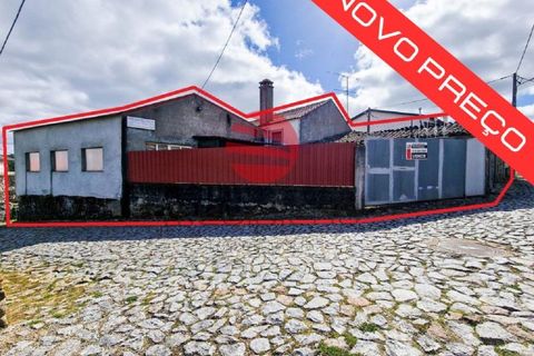 Villa i Prova e Casteicao, Guarda, Prova e Casteicao - € 42.000 | Ref: 440/MDA - foto 1