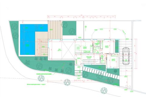 Villa i Sintra, Lisbon, Sintra - € 960.000 | Ref: 41921 - foto 30