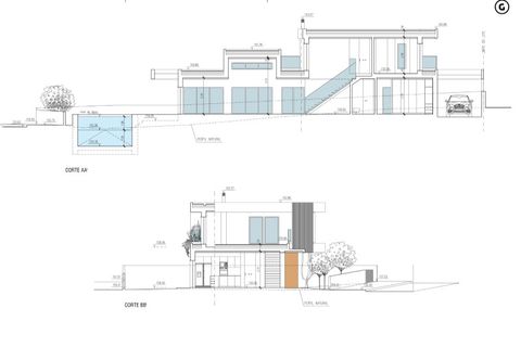 Villa i Sintra, Lisbon, Sintra - € 960.000 | Ref: 41921 - foto 38