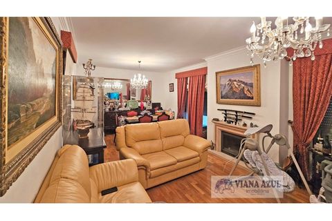 Villa i Areosa, Viana do Castelo, Areosa - € 380.000 | Ref: 2083 - foto 1
