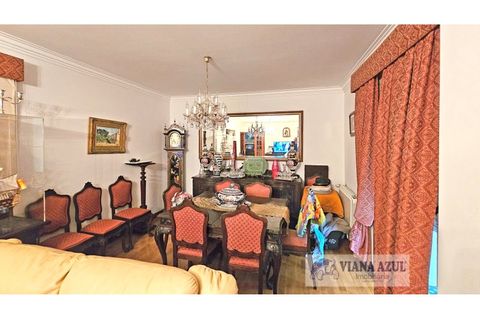 Villa i Areosa, Viana do Castelo, Areosa - € 380.000 | Ref: 2083 - foto 4