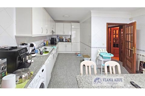Villa i Areosa, Viana do Castelo, Areosa - € 380.000 | Ref: 2083 - foto 5