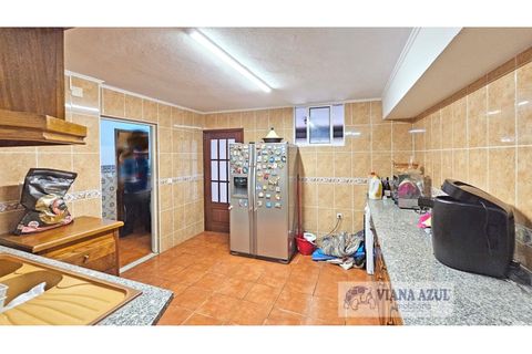 Villa i Areosa, Viana do Castelo, Areosa - € 380.000 | Ref: 2083 - foto 8