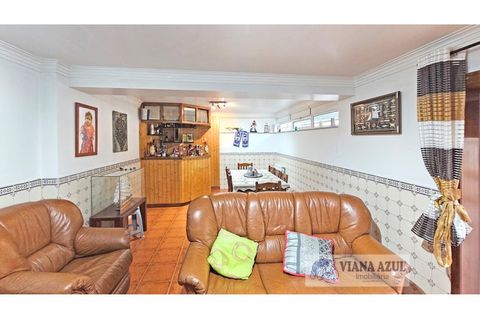 Villa i Areosa, Viana do Castelo, Areosa - € 380.000 | Ref: 2083 - foto 9
