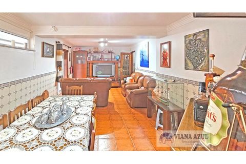 Villa i Areosa, Viana do Castelo, Areosa - € 380.000 | Ref: 2083 - foto 11