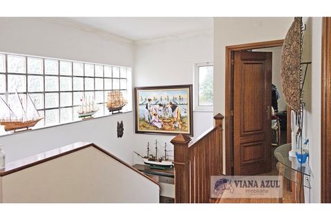 Villa i Areosa, Viana do Castelo, Areosa - € 380.000 | Ref: 2083 - foto 12