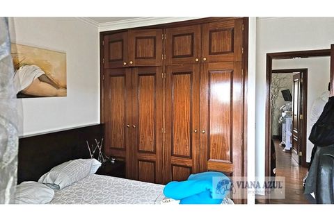 Villa i Areosa, Viana do Castelo, Areosa - € 380.000 | Ref: 2083 - foto 15