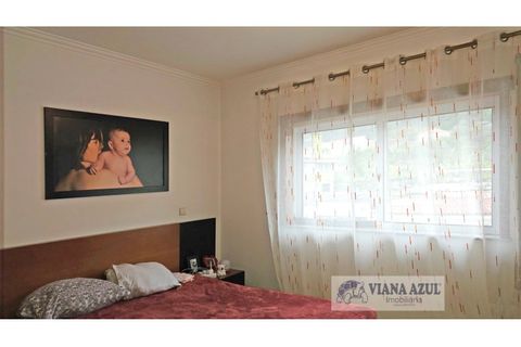 Villa i Areosa, Viana do Castelo, Areosa - € 380.000 | Ref: 2083 - foto 16