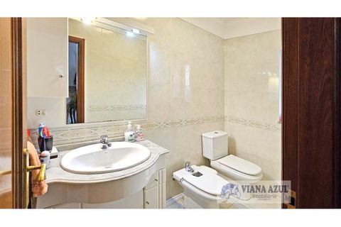 Villa i Areosa, Viana do Castelo, Areosa - € 380.000 | Ref: 2083 - foto 22