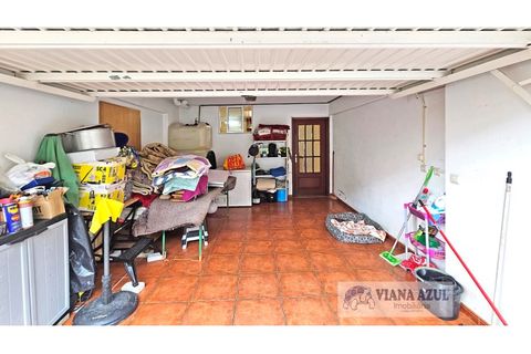 Villa i Areosa, Viana do Castelo, Areosa - € 380.000 | Ref: 2083 - foto 24