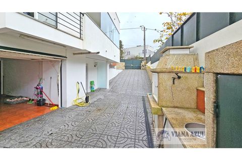 Villa i Areosa, Viana do Castelo, Areosa - € 380.000 | Ref: 2083 - foto 27