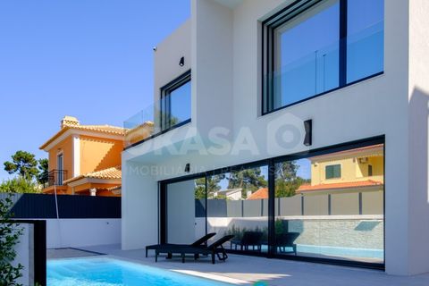 Villa in Almada, Setubal, Almada - € 1.000.000 | Ref: MOR_12737 - foto 5