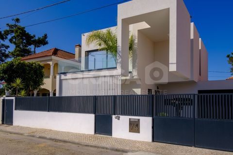 Villa in Almada, Setubal, Almada - € 1.000.000 | Ref: MOR_12737 - foto 2