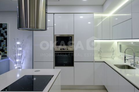 Villa in Almada, Setubal, Almada - € 1.000.000 | Ref: MOR_12737 - foto 18