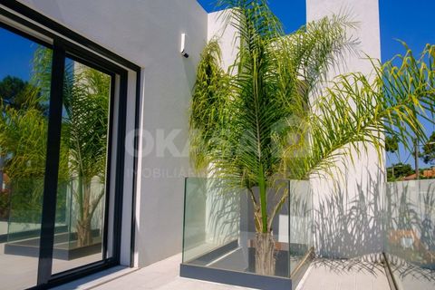 Villa in Almada, Setubal, Almada - € 1.000.000 | Ref: MOR_12737 - foto 44