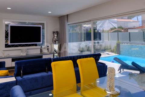 Villa in Almada, Setubal, Almada - € 1.000.000 | Ref: MOR_12737 - foto 47