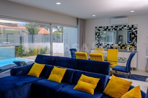 Villa in Almada, Setubal, Almada - € 1.000.000 | Ref: MOR_12737 - foto 49