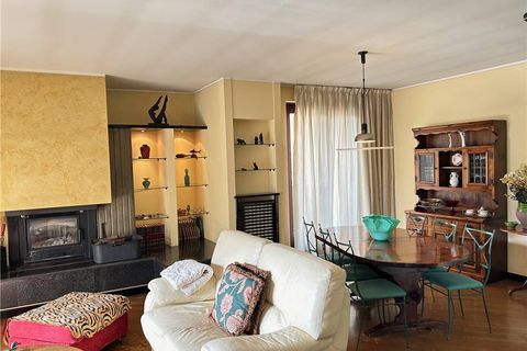 Leilighet i Villongo, Bergamo, Villongo - € 275 000 | Ref: VIL160 - foto 2