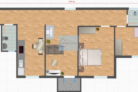 Lejlighed i Cervia, Ravenna, Cervia - € 295.000 | Ref: M CER 67 - foto 37
