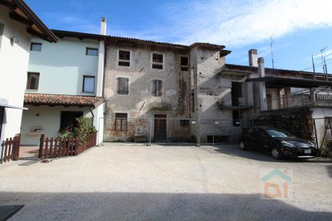 Rækkehus i Mortegliano, Udine, Mortegliano - € 55.000 | Ref: 3PSC40NN4 - foto 1