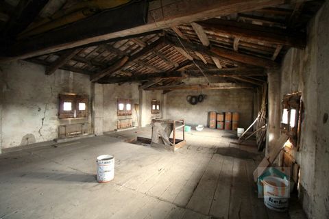 Rækkehus i Mortegliano, Udine, Mortegliano - € 55.000 | Ref: 3PSC40NN4 - foto 4