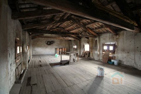 Rækkehus i Mortegliano, Udine, Mortegliano - € 55.000 | Ref: 3PSC40NN4 - foto 10