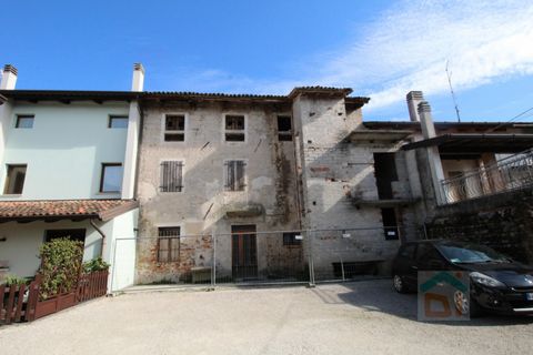 Rækkehus i Mortegliano, Udine, Mortegliano - € 55.000 | Ref: 3PSC40NN4 - foto 11