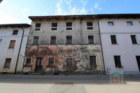 Rækkehus i Mortegliano, Udine, Mortegliano - € 55.000 | Ref: 3PSC40NN4 - foto 20