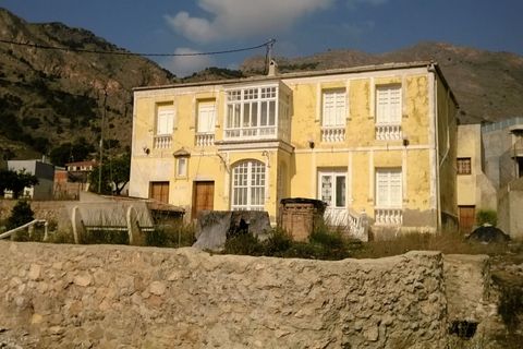 Landejendom i Orihuela, Alicante, Orihuela - € 850.000 | Ref: SPS6624 - foto 1