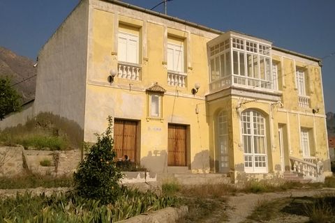 Landejendom i Orihuela, Alicante, Orihuela - € 850.000 | Ref: SPS6624 - foto 2