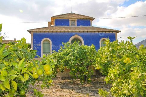 Villa i Aspe, Alicante, Aspe - € 475.000 | Ref: CLDJ-40617 - foto 1