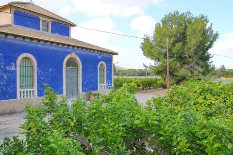 Villa i Aspe, Alicante, Aspe - € 475.000 | Ref: CLDJ-40617 - foto 2