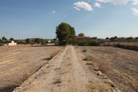 Villa i Aspe, Alicante, Aspe - € 475.000 | Ref: CLDJ-40617 - foto 5