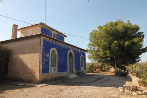 Villa i Aspe, Alicante, Aspe - € 475.000 | Ref: CLDJ-40617 - foto 15