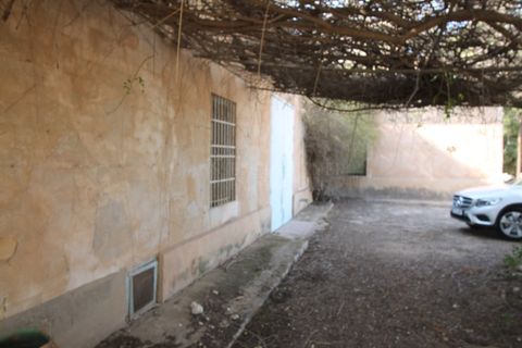 Villa i Aspe, Alicante, Aspe - € 475.000 | Ref: CLDJ-40617 - foto 22