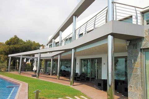 Villa i Altea, Alicante, Altea - € 6.300.000 | Ref: CLDJ-42390 - foto 2