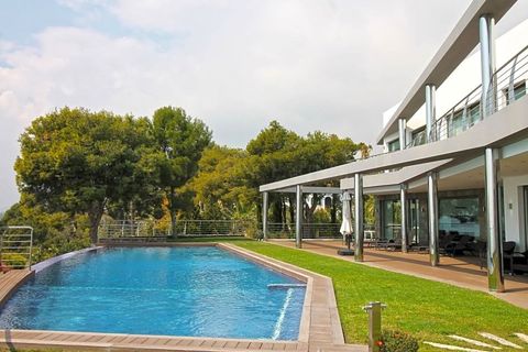 Villa i Altea, Alicante, Altea - € 6.300.000 | Ref: CLDJ-42390 - foto 3