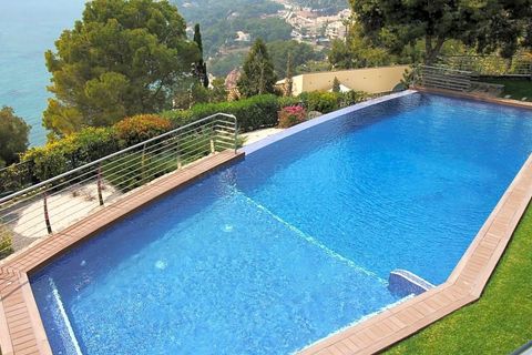 Villa i Altea, Alicante, Altea - € 6.300.000 | Ref: CLDJ-42390 - foto 5