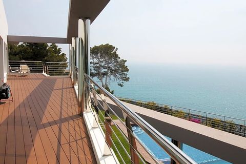 Villa i Altea, Alicante, Altea - € 6.300.000 | Ref: CLDJ-42390 - foto 6