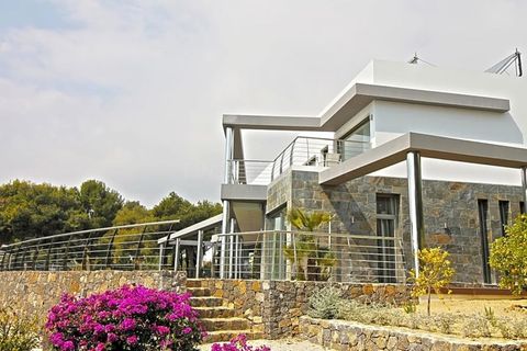 Villa i Altea, Alicante, Altea - € 6.300.000 | Ref: CLDJ-42390 - foto 7