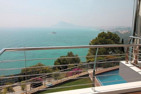 Villa i Altea, Alicante, Altea - € 6.300.000 | Ref: CLDJ-42390 - foto 8