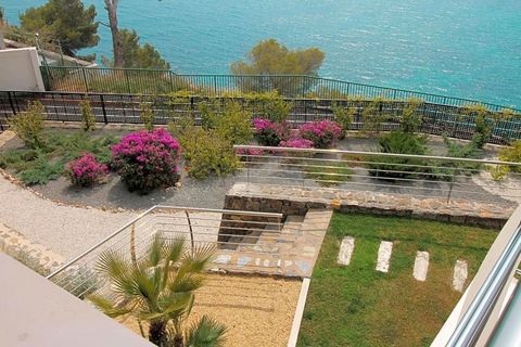 Villa i Altea, Alicante, Altea - € 6.300.000 | Ref: CLDJ-42390 - foto 9