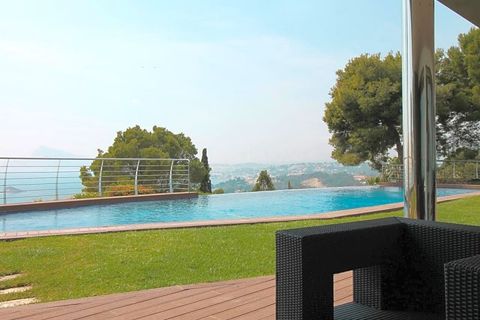Villa i Altea, Alicante, Altea - € 6.300.000 | Ref: CLDJ-42390 - foto 10
