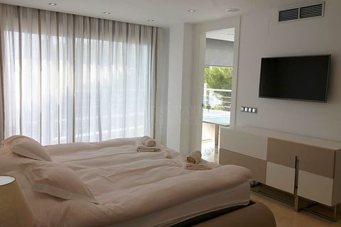 Villa i Altea, Alicante, Altea - € 6.300.000 | Ref: CLDJ-42390 - foto 12