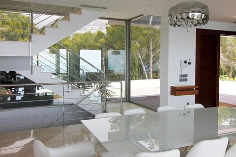 Villa i Altea, Alicante, Altea - € 6.300.000 | Ref: CLDJ-42390 - foto 13
